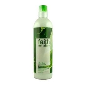 Faith In Nature kondicionáló aloe vera 400ml