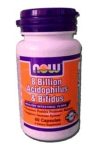 Now acidophilus-bifidus kapszula 60db