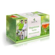 MECSEK TEAKEVERÉK MAGNÉZIUM VARÁZS FILTERES 20DB
