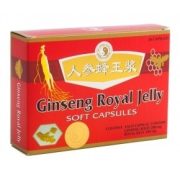 DR.CHEN GINSENG ROYAL JELLY KAPSZULA 30DB