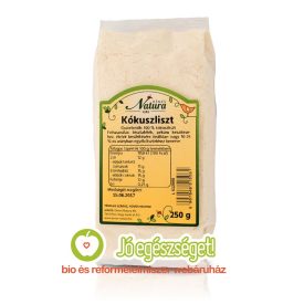 Keményítő mentes diétához alternatív lisztként