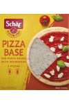GLUTÉNMENTES SCHAR PIZZA LAP 300G