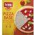 GLUTÉNMENTES SCHAR PIZZA LAP 300G