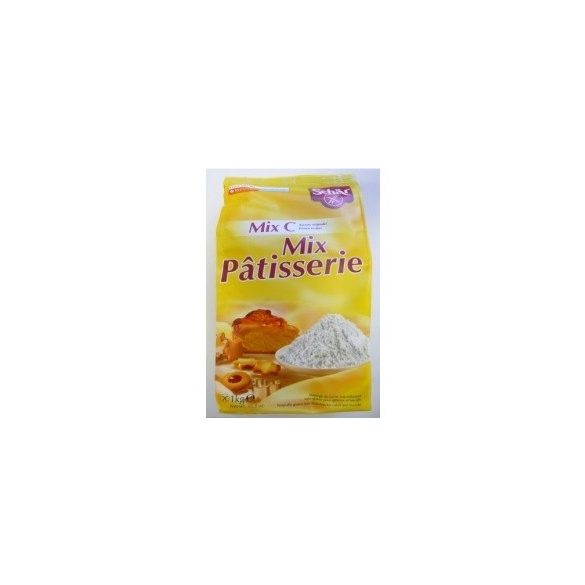GLUTÉNMENTES SCHAR MIX C LISZTKEVERÉK 1000G