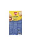 GLUTÉNMENTES SCHAR CIABATTINE ZSEMLE 200G /4HÓ/