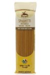 BIO REGGIA SPAGETTI NUTRI TELJES KIŐRLÉSŰ DURUMTÉSZTA 500G