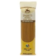   BIO REGGIA SPAGETTI NUTRI TELJES KIŐRLÉSŰ DURUMTÉSZTA 500G
