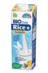 Bio bridge rizsital vanília 1000ml
