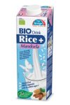 Bio bridge rizsital mandula 1000ml