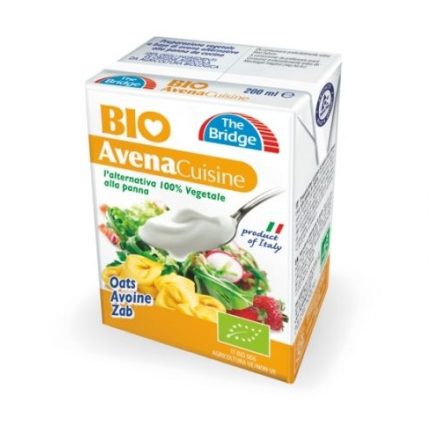 Bio bridge zabkrém 200ml