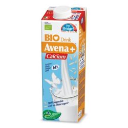 Bio bridge zabital natúr + kálcium 1000ml