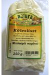 Dénes-Natura Kölesliszt 250g Dénes-Natura Kölesliszt 250g