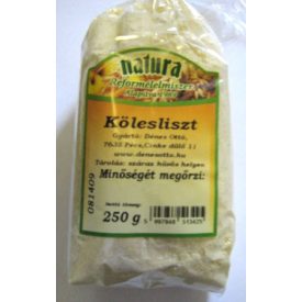 DÉNES-NATURA KÖLESLISZT 250G