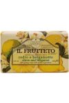 Nesti Dante szappan citrom és bergamott 250g