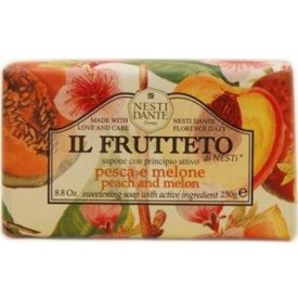 Nesti Dante szappan barack és dinnye 250g