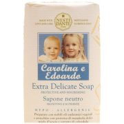 Nesti Dante babaszappan 250g