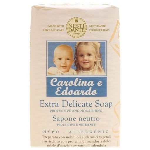 Nesti Dante babaszappan 250g