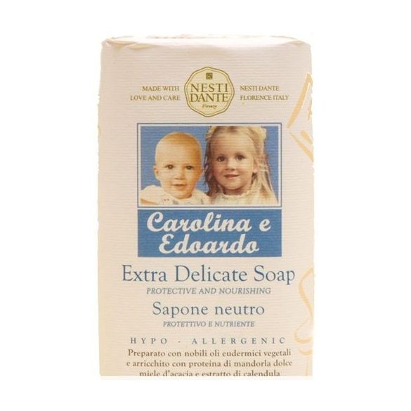 Nesti Dante babaszappan 250g