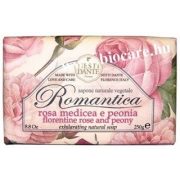 Nesti Dante szappan rózsa 250g