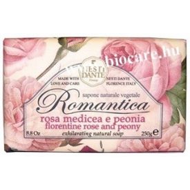 Nesti Dante szappan rózsa 250g