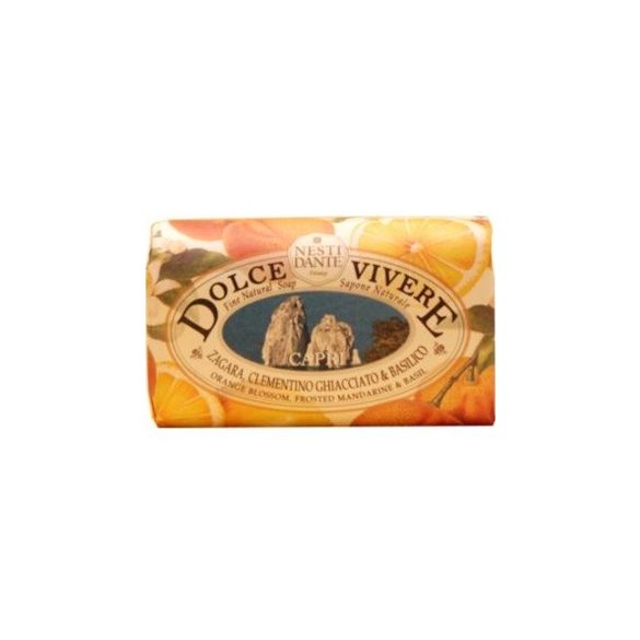 Nesti Dante szappan capri 250g