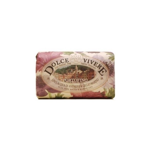 Nesti Dante szappan portofino 250g