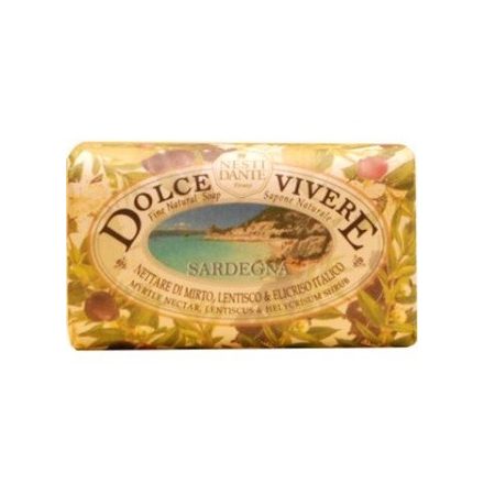 Nesti Dante szappan sardegna 250g