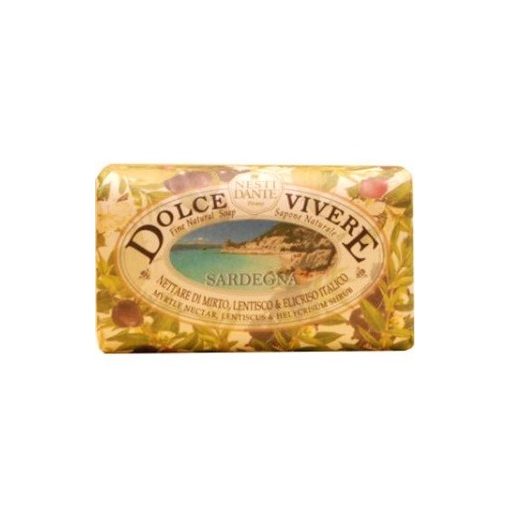 Nesti Dante szappan sardegna 250g