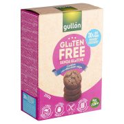 GLUTÉNMENTES GULLON CSOKIS KEKSZ 200G