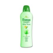 SNONAS SAMPON ALOE VERA 750ML