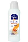 SNONAS TESTÁPOLÓ MANDULA 400ML
