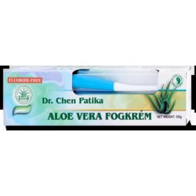 DR.CHEN ALOE VERA FOGKRÉM 120G