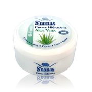 SNONAS HIDRATÁLÓ KRÉM ALOE VERA 200ML