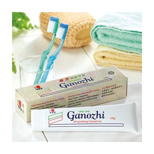 DXN Ganozhi fogkrém