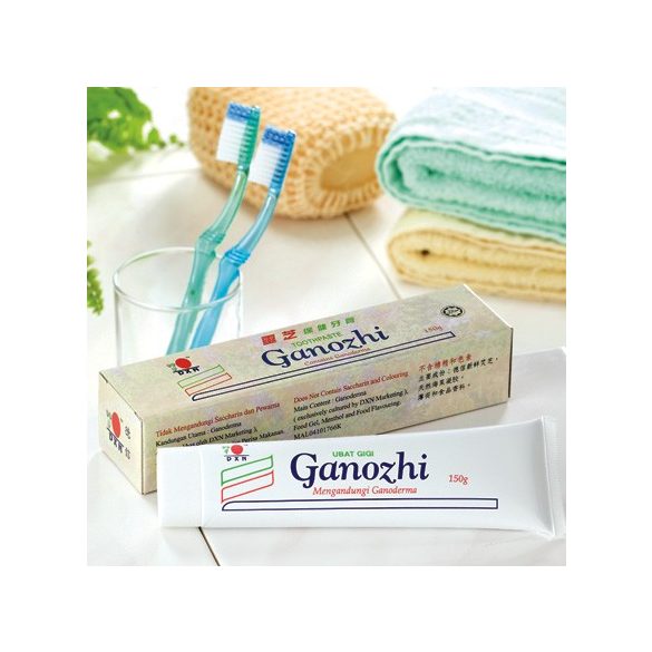 DXN GANOZHI FOGKRÉM