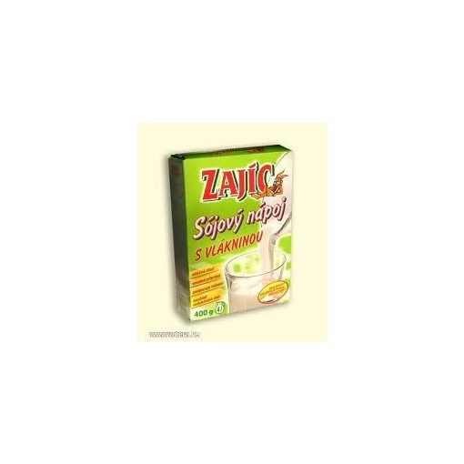 MOGADOR SZÓJA ITALPOR 400G