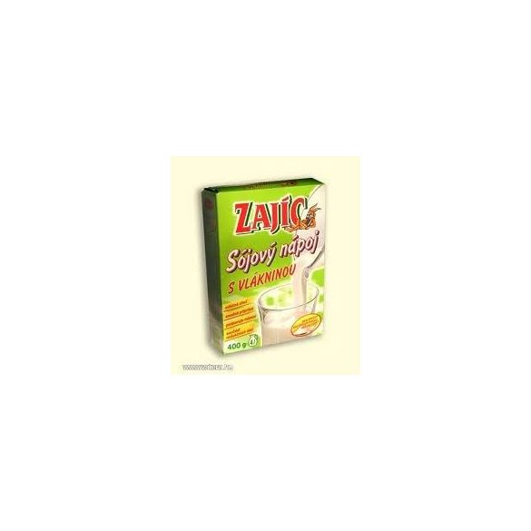 MOGADOR SZÓJA ITALPOR 400G