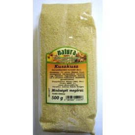 DÉNES-NATURA KUSZKUSZ 1000G