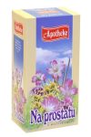 Apotheke teakeverék prosztata és hugyúti panaszokra filteres 20db