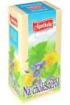 Apotheke tea koleszterin csökkentő filteres 20db