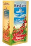 Apotheke tea homoktövis filteres 20db