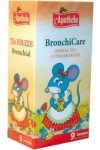 Apotheke tea bronchicare herbal gyermekeknek filteres 20db