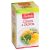 Apotheke tea gyömbéres citrom filteres 20db