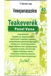 Pavel Vana teakeverék vese panaszokra filteres 40db