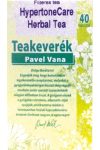 Pavel Vana teakeverék vérnyomás problémákra filteres 40db