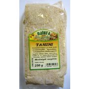 NATURA TAHINI SZEZÁMKRÉMPOR 250G