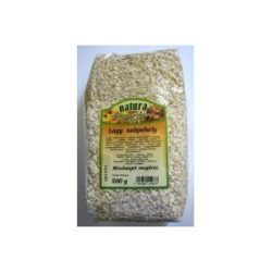 DÉNES-NATURA LÁGY ZABPEHELY 500G