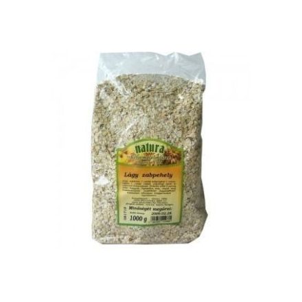 DÉNES-NATURA LÁGY ZABPEHELY 1000G