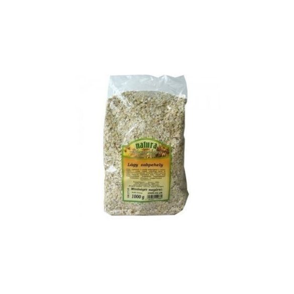 NATURA LÁGY ZABPEHELY 1000G