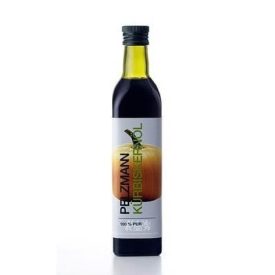 PELZMANN TÖKMAGOLAJ 250ML